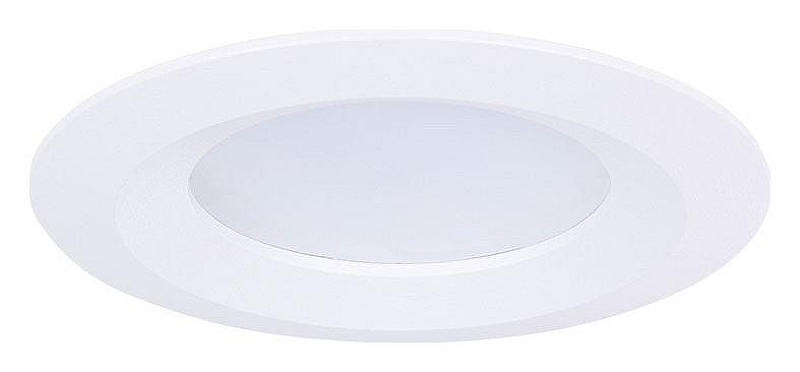 Встраиваемый светильник Artelamp M1ra A2861PL-1WH цвет Белый