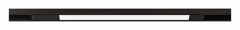 Встраиваемый светильник Artelamp Optima A7284PL-1BK цвет арматуры Черный