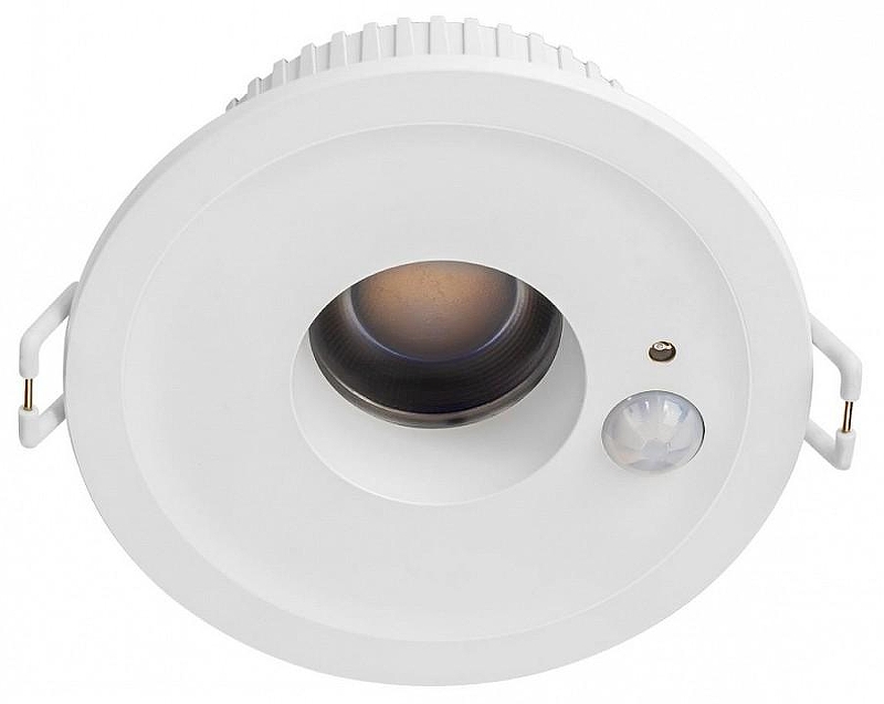 Встраиваемый светильник Citilux S1gma CLD00305S цвет Белый