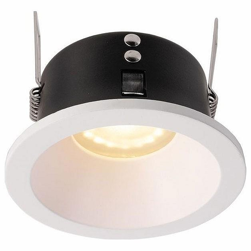 Встраиваемый светильник Deko-Light Mizar 110010 цвет Белый