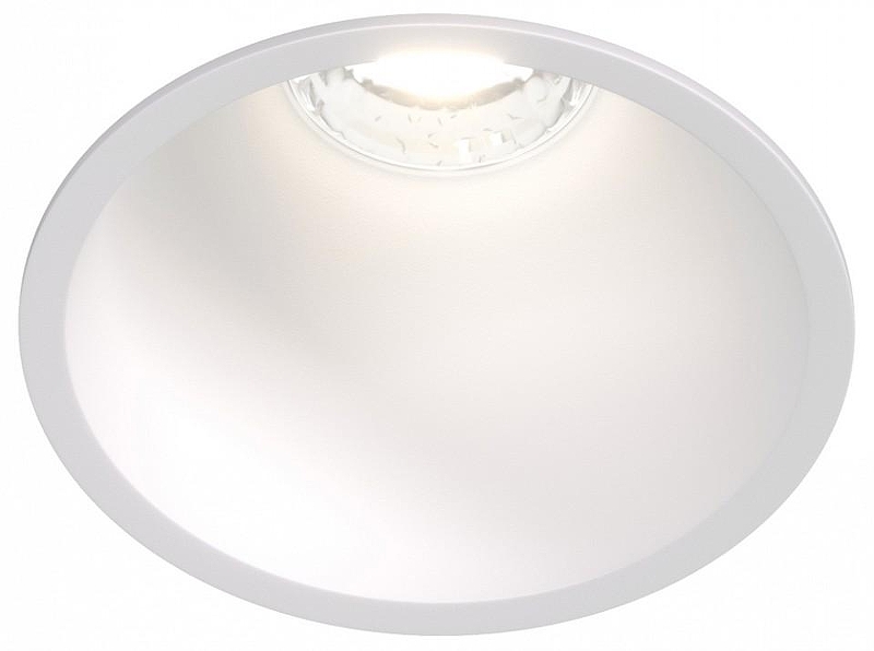 Встраиваемый светильник Denkirs DK3026 DK3026-WH цвет Белый