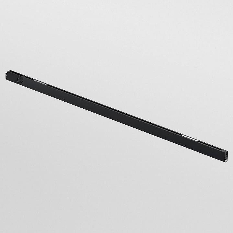 Встраиваемый светильник Elektrostandard Mini Magnetic a065649 цвет плафона/подвески Черный, цвет арматуры Черный