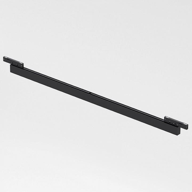 Встраиваемый светильник Elektrostandard Mini Magnetic a065653 цвет плафона/подвески Черный, цвет арматуры Черный