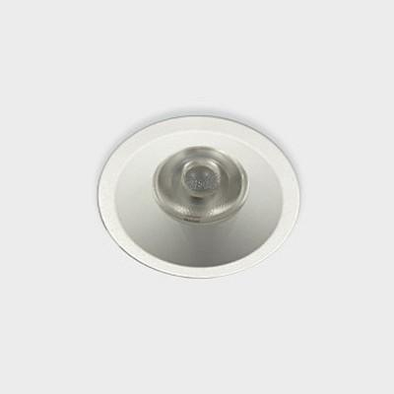 Встраиваемый светильник Italline DL 3027 DL 3027 white цвет Белый