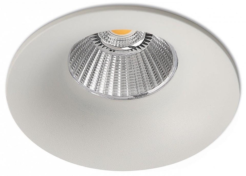 Встраиваемый светильник Italline IT06 IT06-6023 white 4000K-4226 цвет Белый