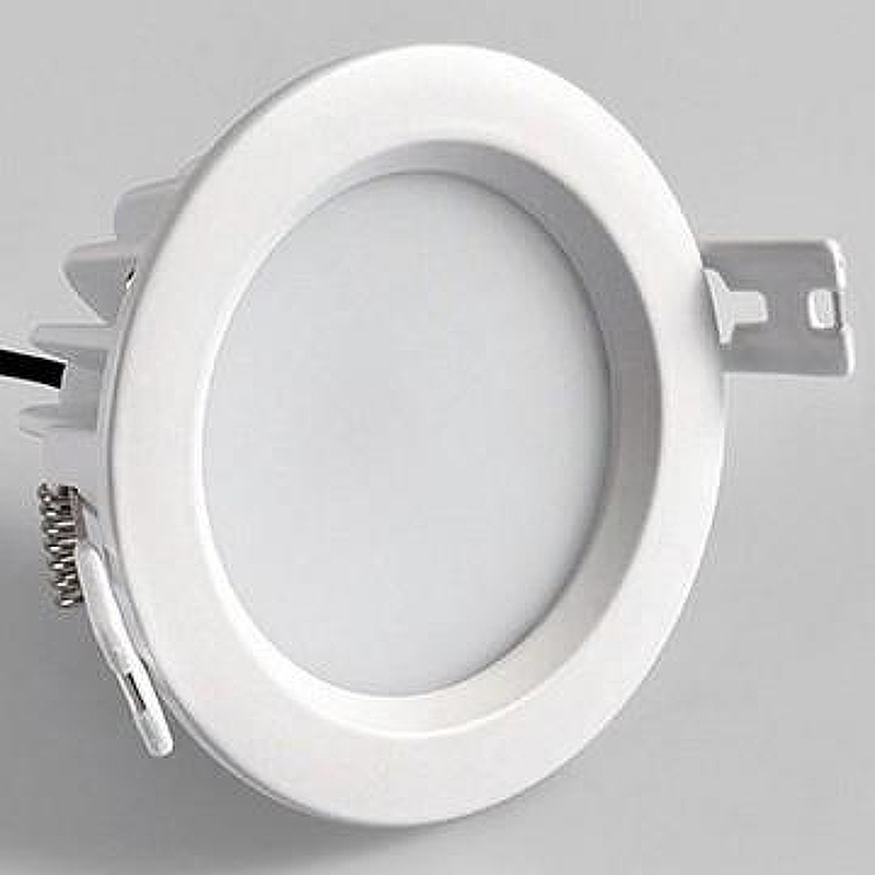 Встраиваемый светильник Italline IT08-8018 IT08-8018 white 4000K цвет Белый