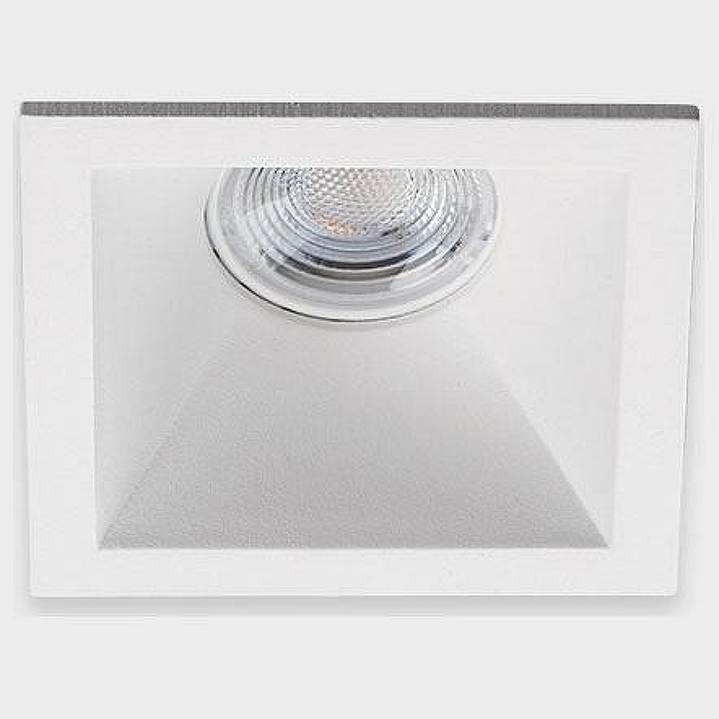 Встраиваемый светильник Italline M01-1011 M01-1011 white цвет Белый