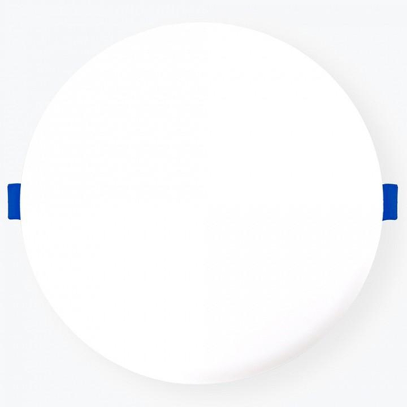 Встраиваемый светильник LEDS POWER FRAME 8615 31 мм