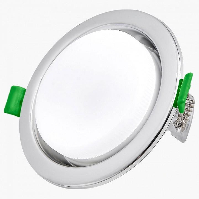 Встраиваемый светильник LEDS POWER SPOT 9353 40 мм