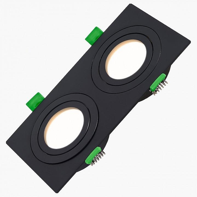 Встраиваемый светильник LEDS POWER SPOT 9506 92 мм х 175 мм х 24 мм