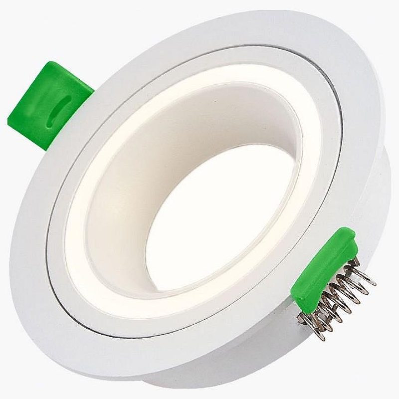 Встраиваемый светильник LEDS POWER SPOT 9513 30 мм