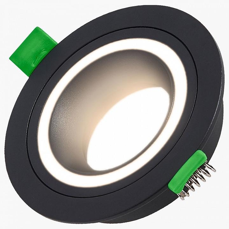 Встраиваемый светильник LEDS POWER SPOT 9520 30 мм