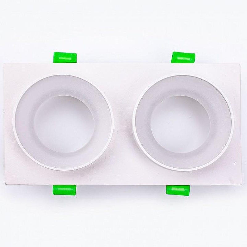 Встраиваемый светильник LEDS POWER SPOT 9612 92 мм х 175 мм х 40 мм