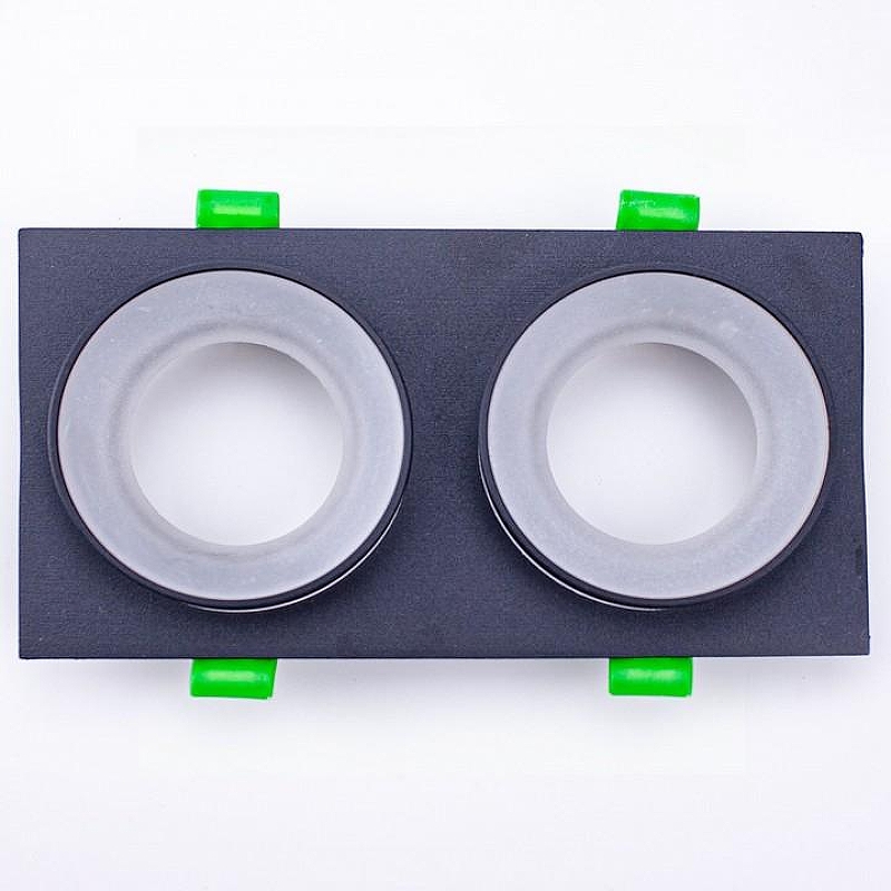 Встраиваемый светильник LEDS POWER SPOT 9629 92 мм х 175 мм х 40 мм