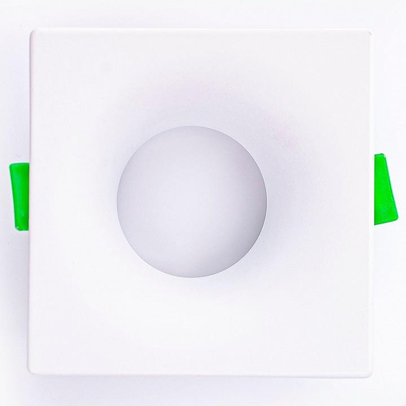 Встраиваемый светильник LEDS POWER SPOT 9650 85 мм х 85 мм х 32 мм