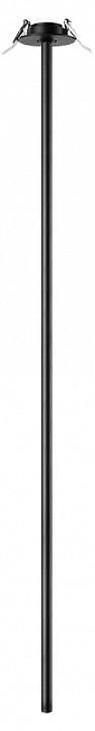 Встраиваемый светильник Loft it Cane 10359/1000 Black цвет плафона/подвески Черный, цвет арматуры Черный