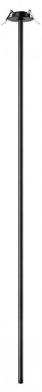 Встраиваемый светильник Loft it Cane 10359/1200 Black цвет плафона/подвески Черный, цвет арматуры Черный