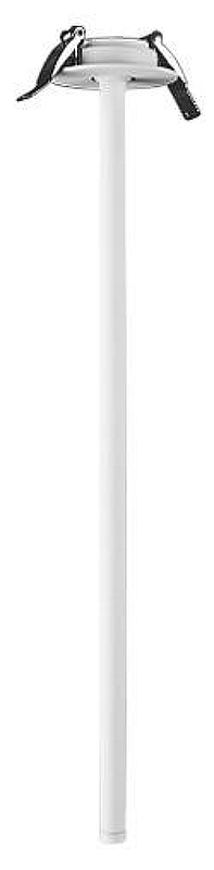 Встраиваемый светильник Loft it Cane 10359/500 White цвет плафона/подвески Белый, цвет арматуры Белый