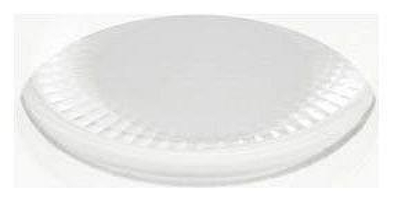 Встраиваемый светильник Loft it Chip 10338/A White цвет Белый