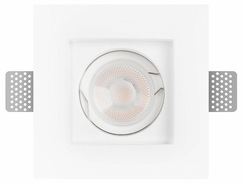 Встраиваемый светильник Loft it Ghost 10356D цвет Белый