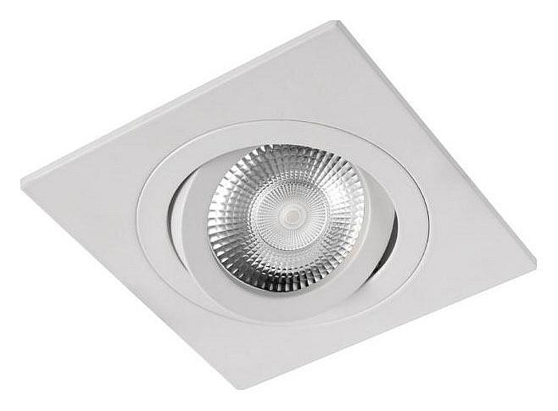 Встраиваемый светильник Loft it Hap 10341/A White цвет Белый