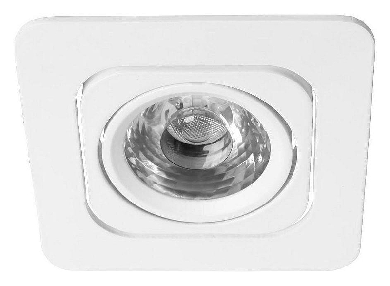 Встраиваемый светильник Loft it Screen 10328/A White цвет Белый
