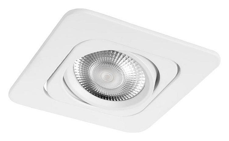 Встраиваемый светильник Loft it Trick 10342 White цвет Белый