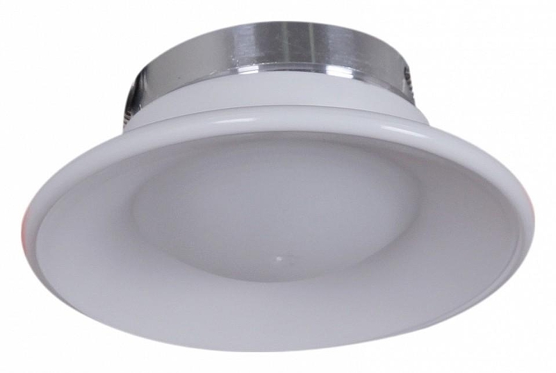Встраиваемый светильник Reluce Technical 16090-9.0-001RLD MR16 SWT цвет Белый