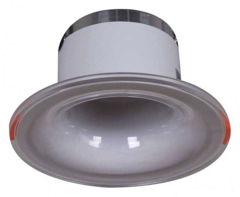 Встраиваемый светильник Reluce Technical 16091-9.0-001RLD MR16 CL цвет Белый