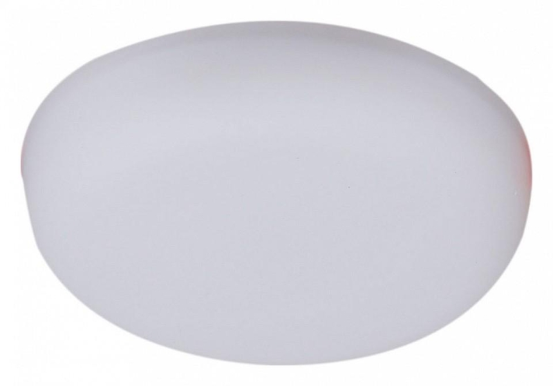 Встраиваемый светильник Reluce Technical 70603 70603-9.0-001OL LED8W WH 4000K цвет плафона/подвески Белый, цвет арматуры Белый