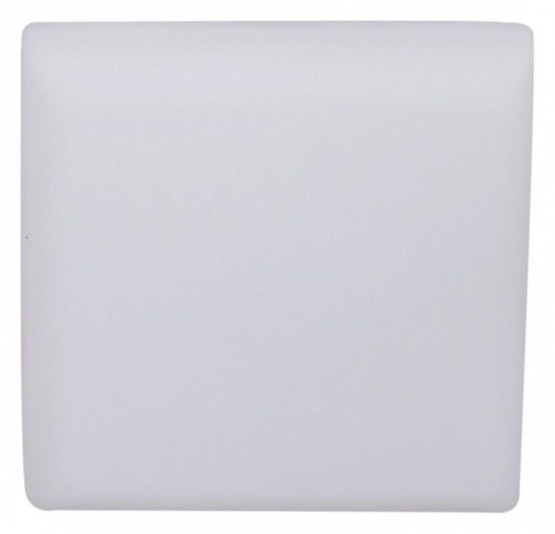 Встраиваемый светильник Reluce Technical 70604 70604-9.0-001OL LED16W WH 4000K цвет плафона/подвески Белый, цвет арматуры Белый