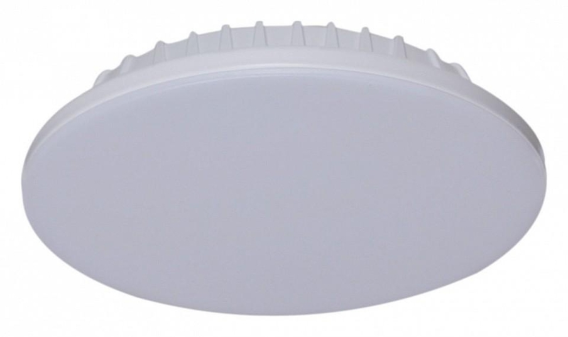 Встраиваемый светильник Reluce Technical 70605 70605-9.0-001OL LED18W WH 4000K цвет плафона/подвески Белый, Хром, цвет арматуры Белый, Хром