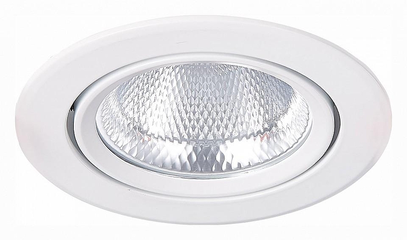 Встраиваемый светильник ST-Luce M1ro ST211.538.15.36 цвет Белый