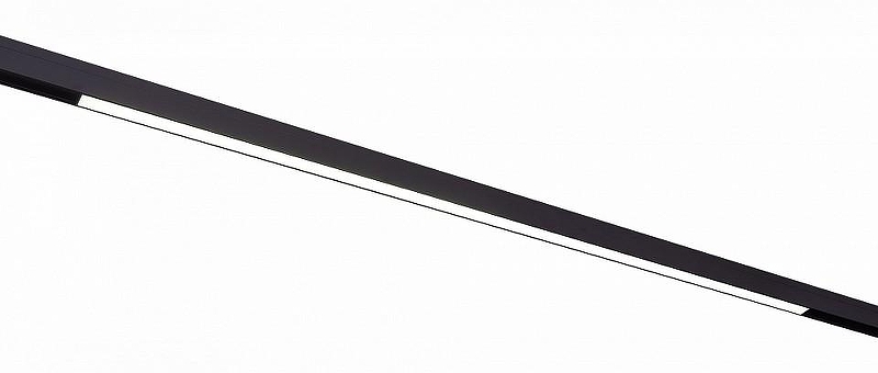 Встраиваемый светильник ST-Luce SKYL1NE 48 ST360.436.30.2 цвет арматуры Белый, Черный