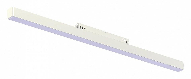Встраиваемый светильник ST-Luce ST370 ST370.506.36 цвет арматуры Белый