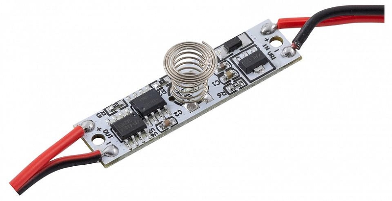 Выключатель Apeyron Electrics 04-42 IP 20