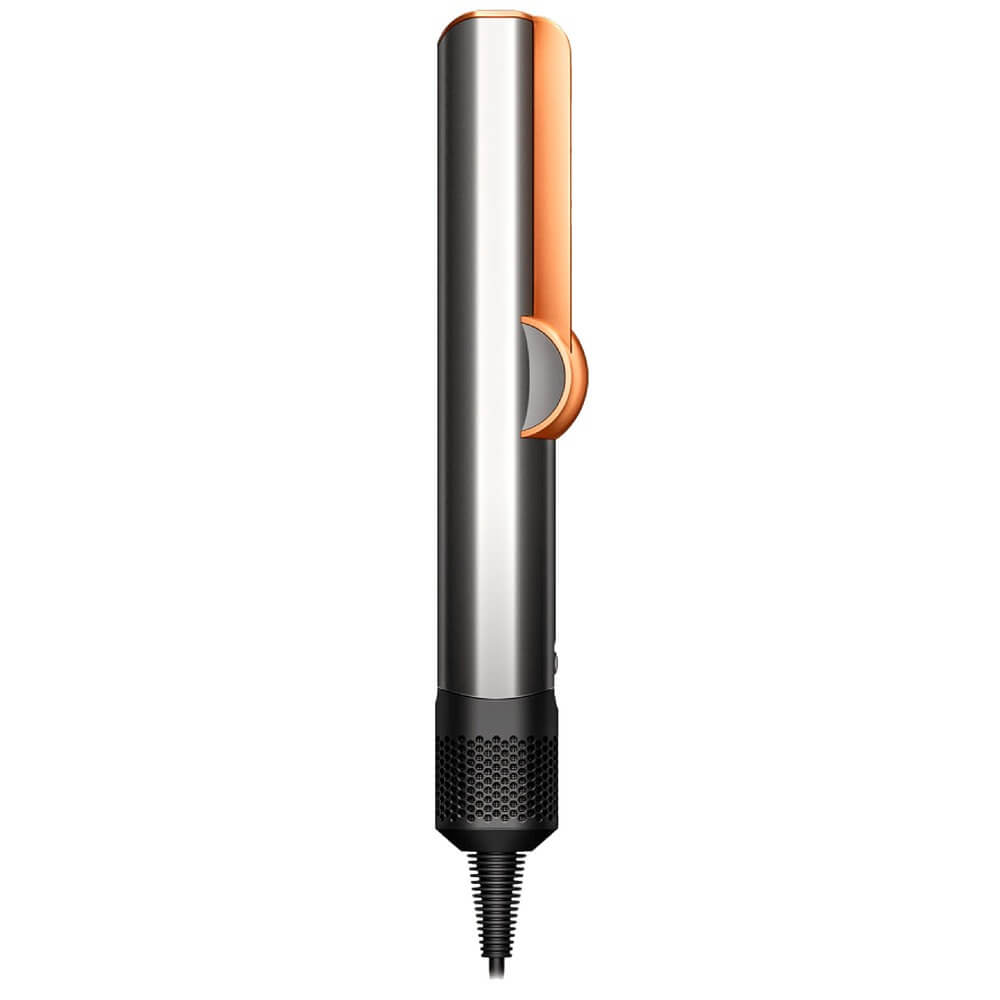 Выпрямитель для волос Dyson Airstrait HT01 Nickel/Cooper EU (408202-01)