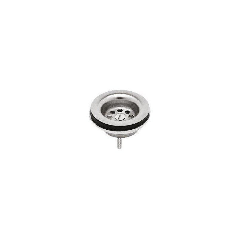 Выпуск для раковины Ideal Standard No Suite Defined B4801AA цвет Chrome (Хром)