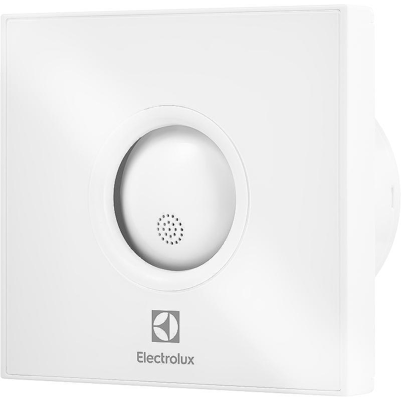 Вытяжной вентилятор Electrolux Rainbow EAFR-120T НС-1127189 Белый