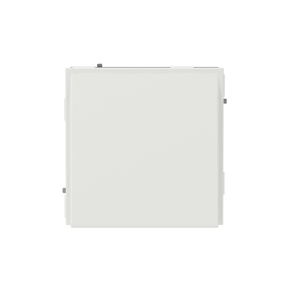 Вывод кабеля DKC Kant встраиваемый белый песок (7010983DIY)