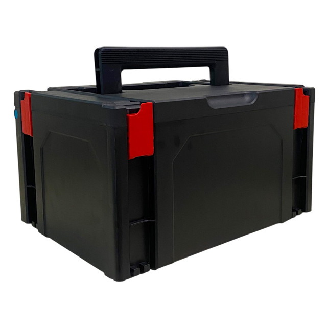 ящик для инструмента JETTOOLS PRO 395х295х215мм