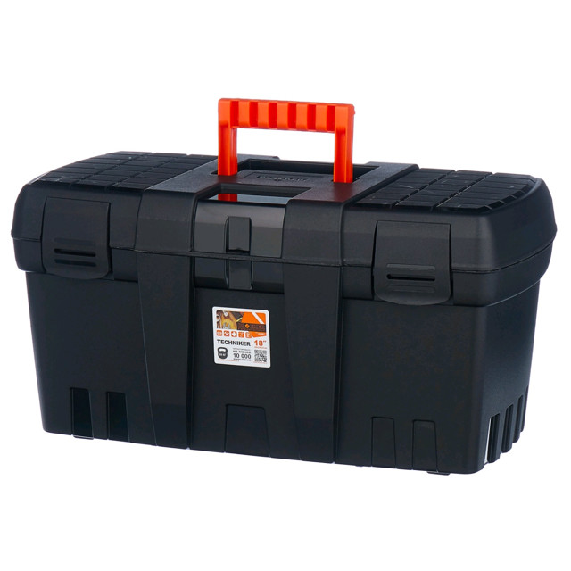 ящик для инструментов BLOCKER Techniker 18" 460х250х233мм