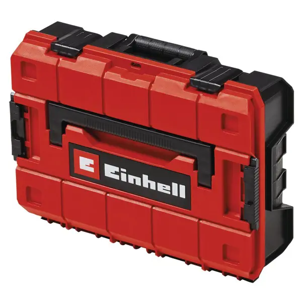 Ящик для инструментов Einhell E-Case S-F 4540011 447x330x130 мм, пластик
