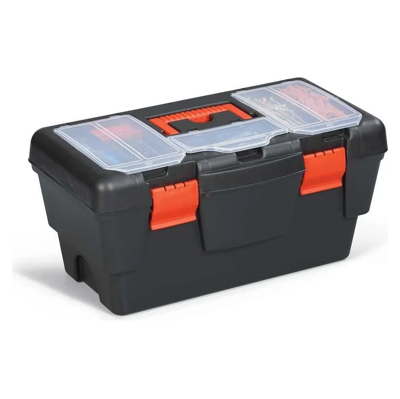 Ящик для инструментов Zalger Ekono 55,5*29,5*26,5 см
