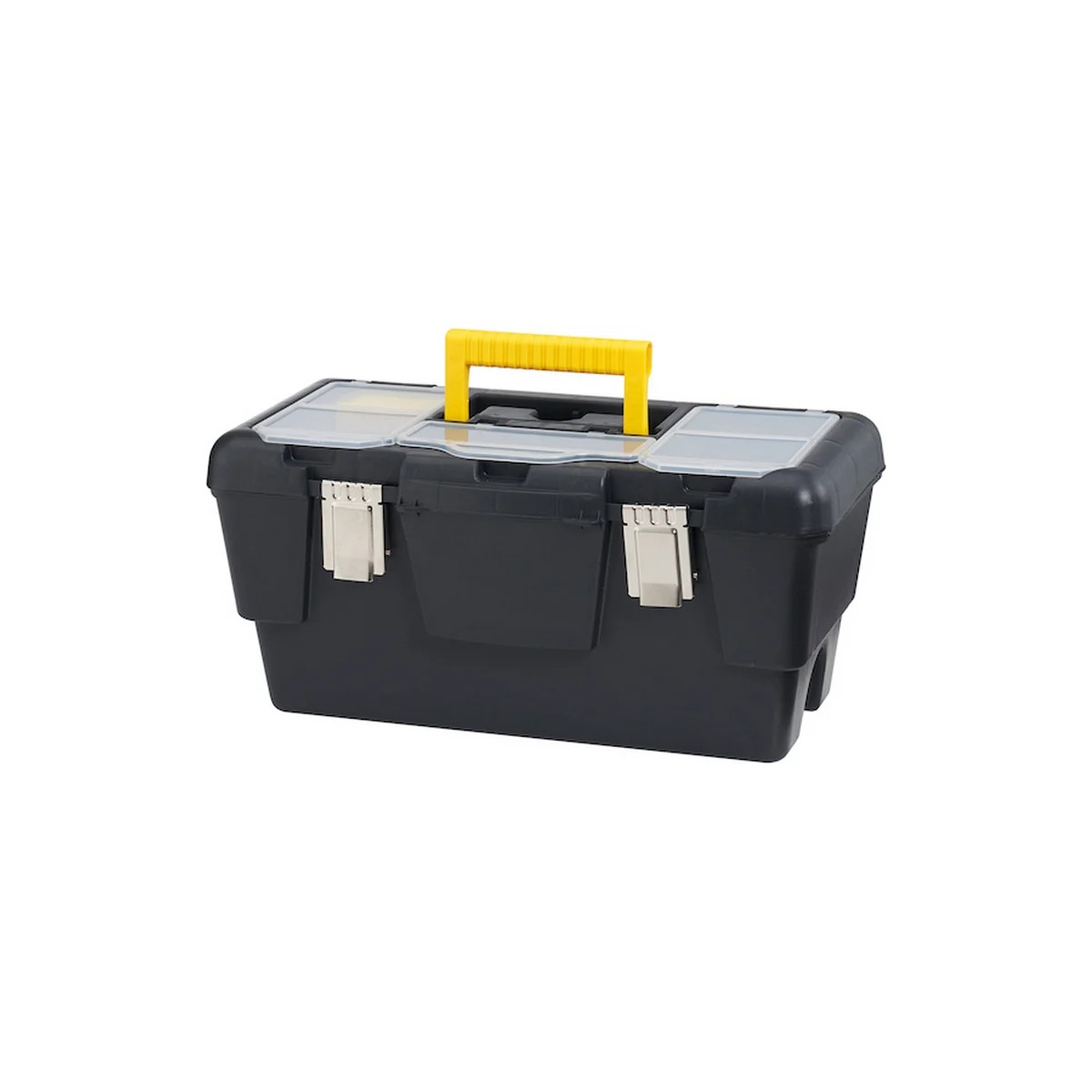 Ящик для инструментов Zalger Meta Eco 19"