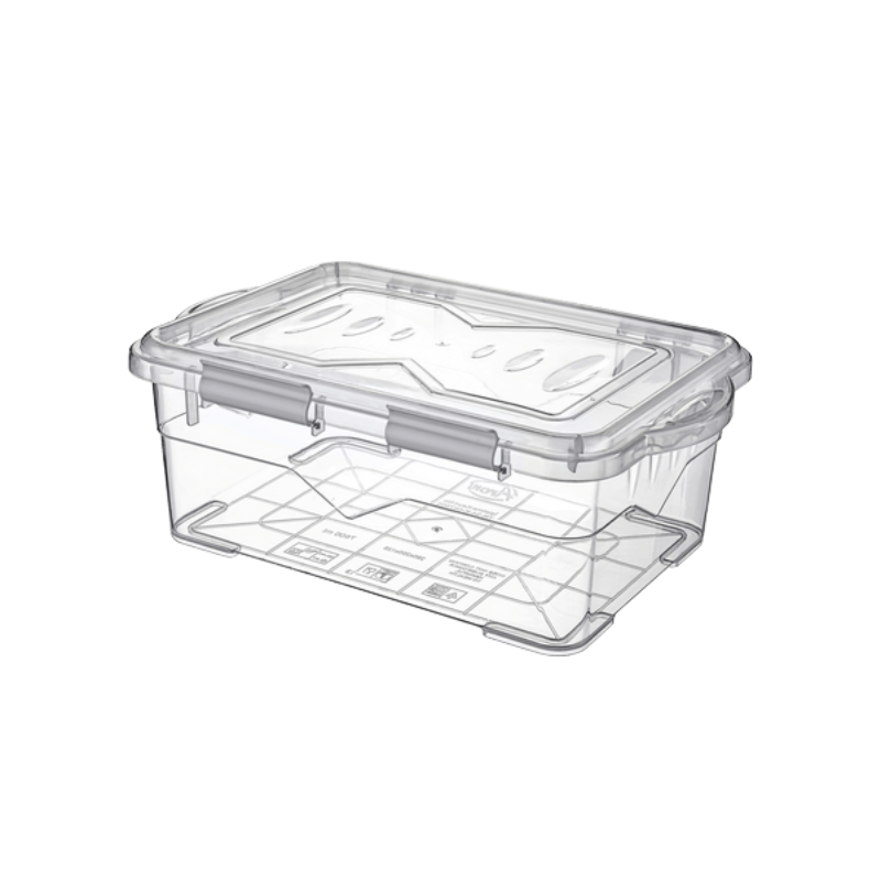 Ящик Titiz Plastik для хранения 7.5 л