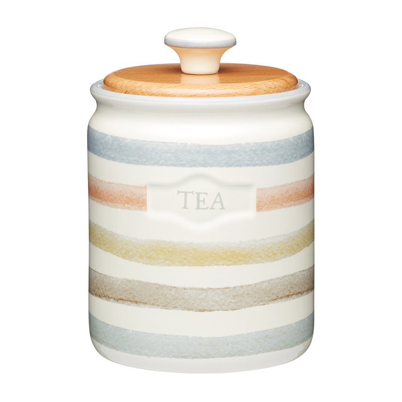 Ёмкость для чая Kitchen Craft Classic Collection