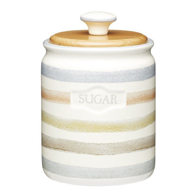 Ёмкость для сахара Kitchen Craft Classic Collection 800 мл