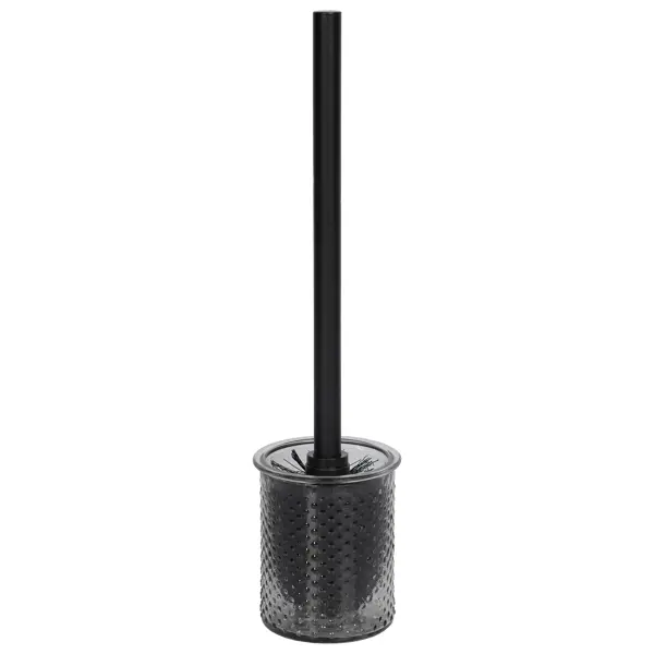 Ёршик для унитаза Swensa Gir SWG-2705-05 цвет серый