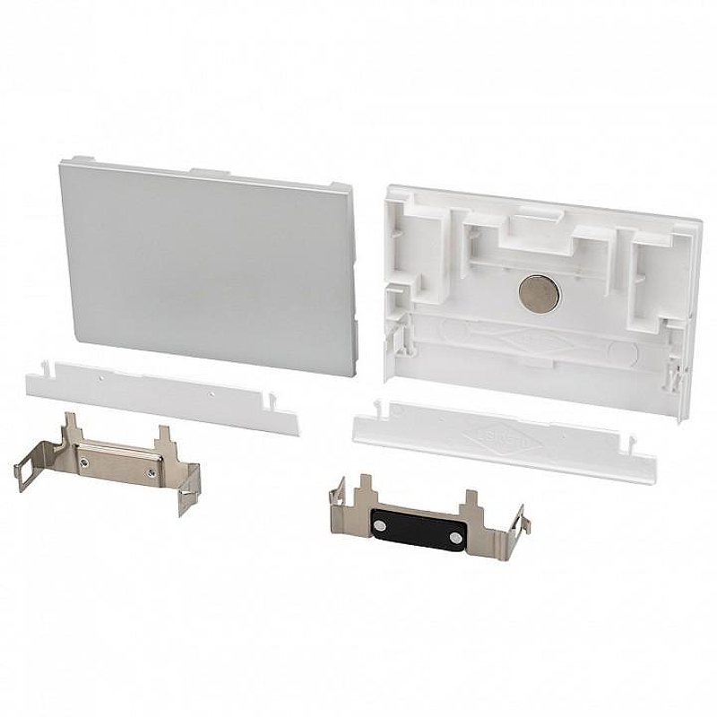 Заглушка Arlight S2-LINE-10570 Silver 021832 IP 20